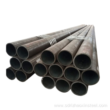 SA192 Seamless Carbon Steel Pipe